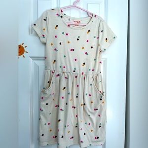 Cat & Jack short sleeve dress